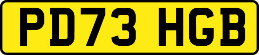 PD73HGB