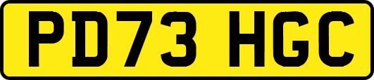 PD73HGC