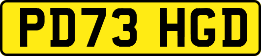 PD73HGD