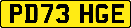 PD73HGE