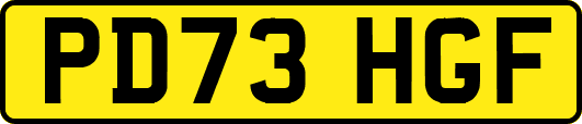 PD73HGF