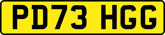 PD73HGG