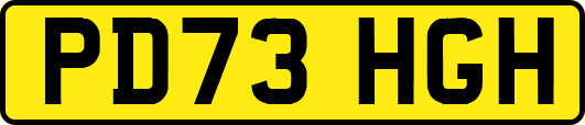 PD73HGH