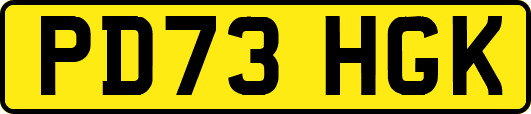 PD73HGK
