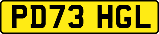 PD73HGL