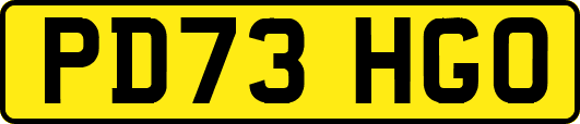 PD73HGO