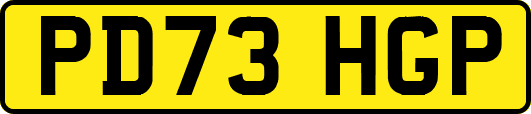 PD73HGP