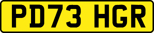 PD73HGR