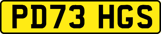 PD73HGS