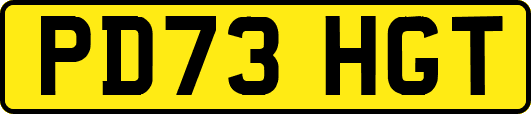 PD73HGT