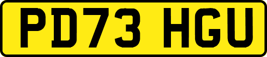 PD73HGU