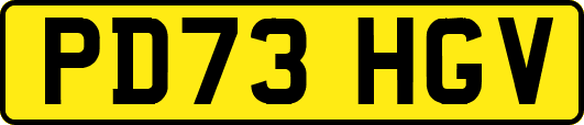 PD73HGV