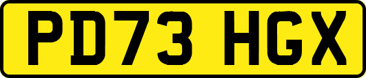 PD73HGX
