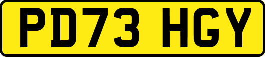 PD73HGY