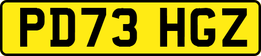 PD73HGZ
