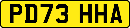 PD73HHA