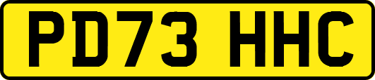 PD73HHC