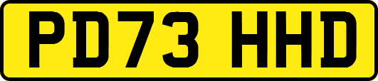PD73HHD