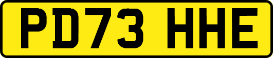 PD73HHE