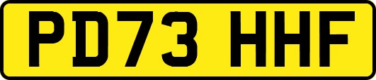 PD73HHF