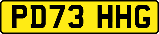 PD73HHG