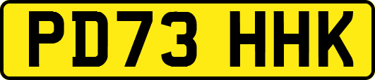 PD73HHK