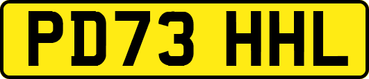 PD73HHL