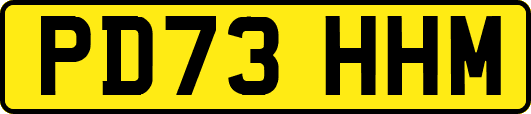 PD73HHM