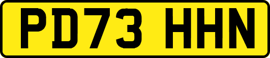 PD73HHN