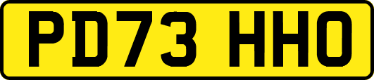PD73HHO