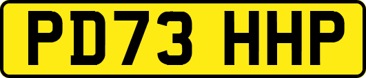 PD73HHP