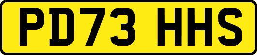 PD73HHS