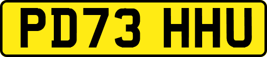 PD73HHU