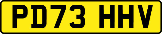 PD73HHV