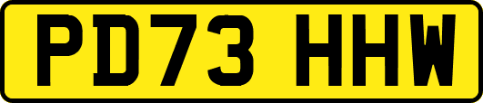 PD73HHW