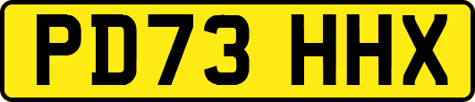 PD73HHX