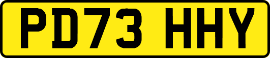 PD73HHY
