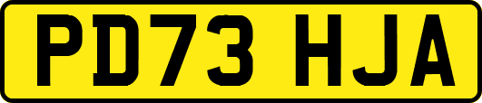 PD73HJA