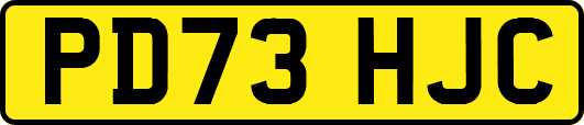 PD73HJC