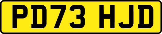 PD73HJD