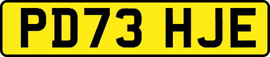 PD73HJE