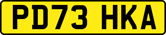 PD73HKA