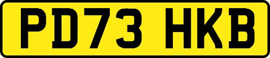 PD73HKB