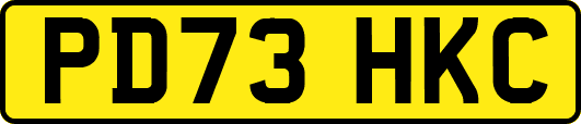PD73HKC