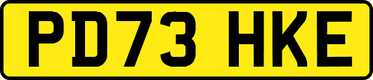 PD73HKE