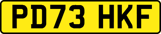 PD73HKF