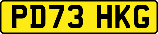 PD73HKG