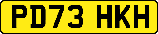 PD73HKH