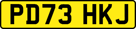 PD73HKJ