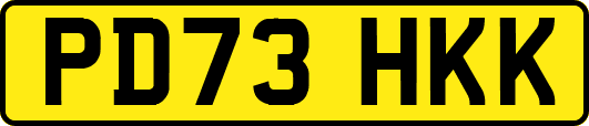 PD73HKK